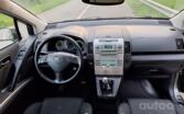 Toyota Corolla Verso 1 generation [restyling] Minivan