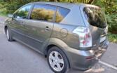 Toyota Corolla Verso 1 generation [restyling] Minivan