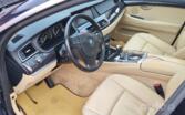 BMW 5 Series F07/F10/F11 Gran Turismo liftback