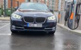 BMW 5 Series F07/F10/F11 Gran Turismo liftback
