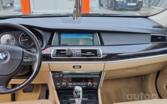 BMW 5 Series F07/F10/F11 Gran Turismo liftback