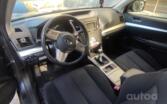 Subaru Outback 4 generation wagon