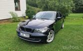 BMW 1 Series E81/E82/E87/E88 [restyling] Hatchback 5-doors