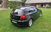 BMW 1 Series E81/E82/E87/E88 [restyling] Hatchback 5-doors