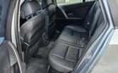 BMW 5 Series E60/E61 [restyling] Touring wagon