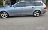 BMW 5 Series E60/E61 [restyling] Touring wagon