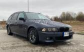 BMW 5 Series E39 [restyling] Touring wagon
