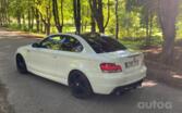 BMW 1 Series E82/E88 [2th restyling] Coupe