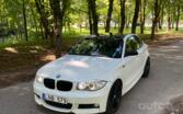 BMW 1 Series E82/E88 [2th restyling] Coupe
