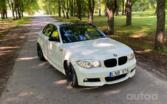 BMW 1 Series E82/E88 [2th restyling] Coupe