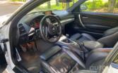 BMW 1 Series E82/E88 [2th restyling] Coupe