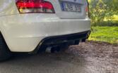 BMW 1 Series E82/E88 [2th restyling] Coupe