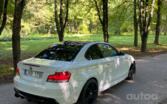BMW 1 Series E82/E88 [2th restyling] Coupe