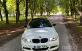 BMW 1 Series E82/E88 [2th restyling] Coupe