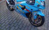 Suzuki GSX-R