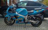 Suzuki GSX-R