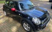 Mini One R56 Hatchback