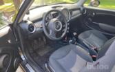 Mini One R56 Hatchback