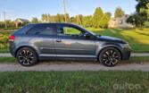 Audi A3 8P Hatchback 3-doors