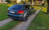 Audi A3 8P Hatchback 3-doors