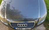 Audi A3 8P Hatchback 3-doors