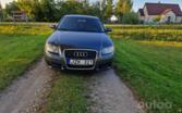Audi A3 8P Hatchback 3-doors