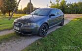 Audi A3 8P Hatchback 3-doors