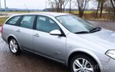 Nissan Primera P12 wagon