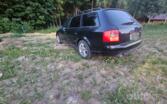 Audi A6 4B/C5 [restyling] wagon