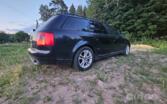 Audi A6 4B/C5 [restyling] wagon