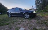 Audi A6 4B/C5 [restyling] wagon