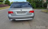 BMW 5 Series E60/E61 [restyling] Touring wagon