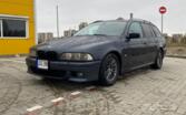 BMW 5 Series E39 [restyling] Touring wagon