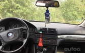BMW 5 Series E39 [restyling] Touring wagon