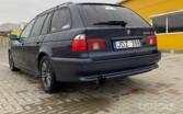 BMW 5 Series E39 [restyling] Touring wagon