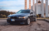 BMW 5 Series E39 [restyling] Touring wagon