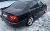 BMW 5 Series E39 Sedan 4-doors