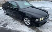 BMW 5 Series E39 Sedan 4-doors