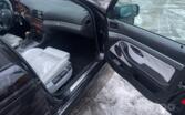 BMW 5 Series E39 Sedan 4-doors