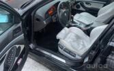 BMW 5 Series E39 Sedan 4-doors