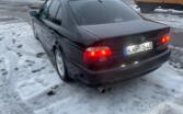BMW 5 Series E39 Sedan 4-doors
