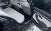 BMW 5 Series E39 Sedan 4-doors