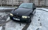BMW 5 Series E39 Sedan 4-doors