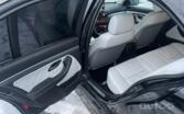 BMW 5 Series E39 Sedan 4-doors