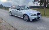 BMW 3 Series E90/E91/E92/E93 Touring wagon