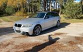BMW 3 Series E90/E91/E92/E93 Touring wagon