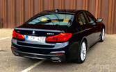 BMW 5 Series G30 Sedan