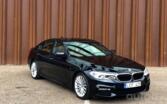 BMW 5 Series G30 Sedan