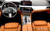 BMW 5 Series G30 Sedan