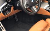BMW 5 Series G30 Sedan